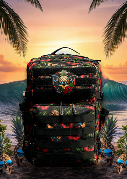 25L Backpack Tropical Rebellion