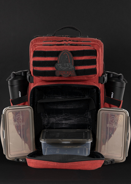 2025 Olympia Champion Bundle