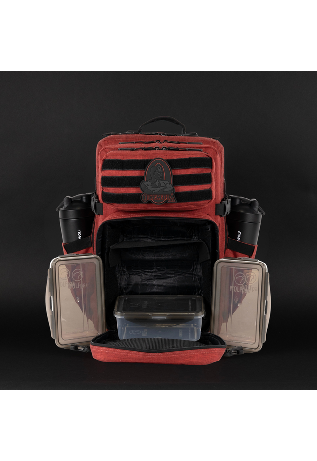 2025 Olympia Champion Bundle