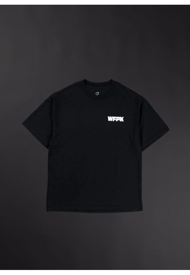 Core "FLEX" Graphic T-Shirt