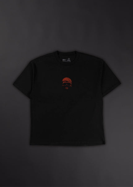 "Hellbound" Dante's Inferno Graphic T-Shirt