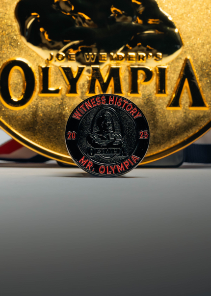 2025 Olympia 35L Backpack
