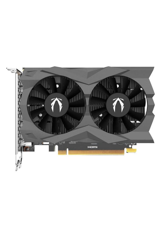 ZOTAC Gaming GeForce RTX 3050 Graphics Card, 6GB GDDR6 Twin Edge OC, 3x Display port / HDMI - (ZT-A30510H-10L)