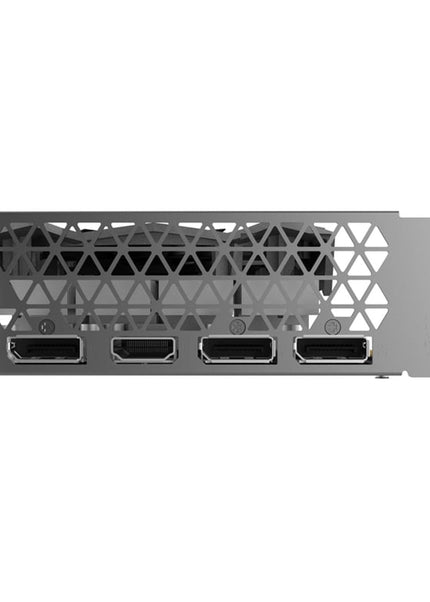 ZOTAC Gaming GeForce RTX 3050 Graphics Card, 6GB GDDR6 Twin Edge OC, 3x Display port / HDMI - (ZT-A30510H-10L)