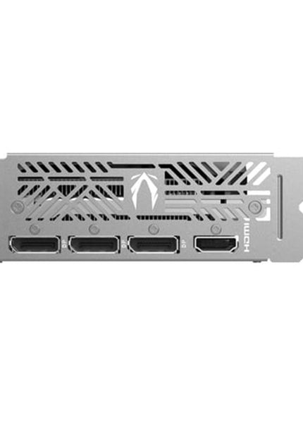 ZOTAC Gaming GeForce RTX 5060 SOLO Graphics Card - 8GB GDDR7, PCI Express 5.0 Video Card, DisplayPort / HDMI - (ZT-B50600G-10L)