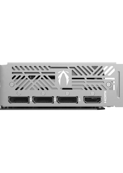 ZOTAC GAMING GeForce RTX 5060 Ti 8GB Twin Edge OC Graphics Card - IceStorm 2.0 Cooling With BladeLink Fans, 3x Display Port / HDMI - (ZT-B50610H-10M)