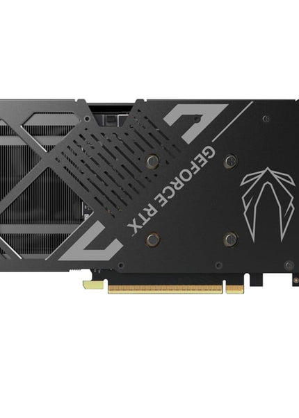 ZOTAC GAMING GeForce RTX 5060 Ti 8GB Twin Edge OC Graphics Card - IceStorm 2.0 Cooling With BladeLink Fans, 3x Display Port / HDMI - (ZT-B50610H-10M)