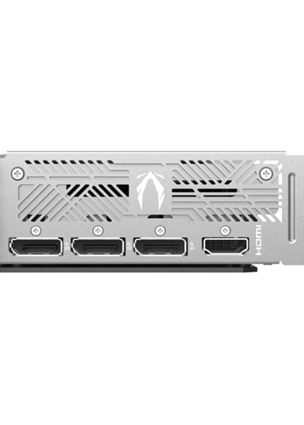 ZOTAC GAMING GeForce RTX 5070 SOLID OC Graphics Card - 12GB GDDR7, IceStorm 2.0 Cooling With BladeLink Fans, 3x Display Port / HDMI - (ZT-B50700J-10P)