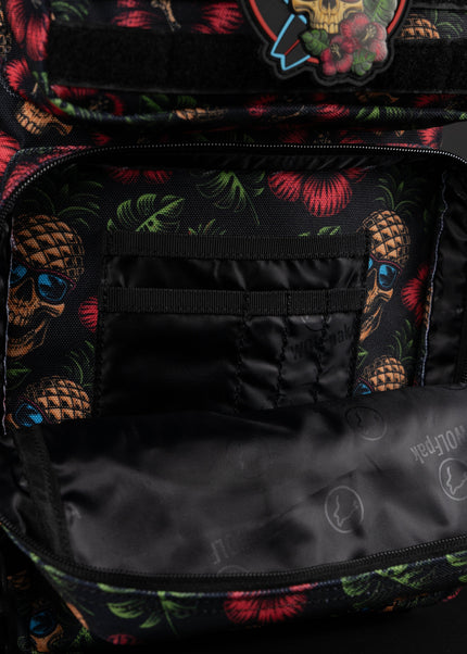 25L Backpack Tropical Rebellion