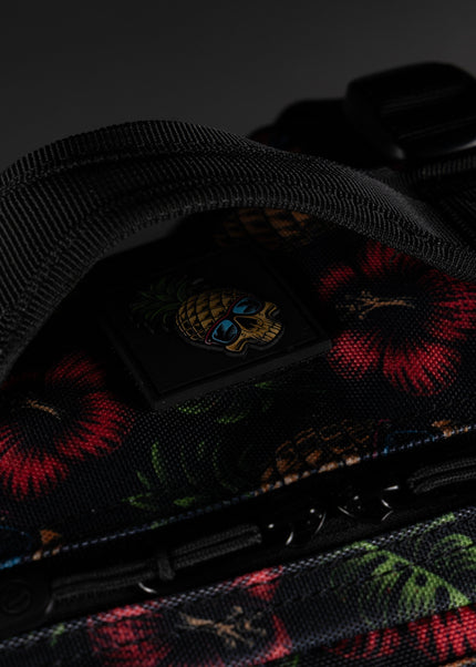 25L Backpack Tropical Rebellion