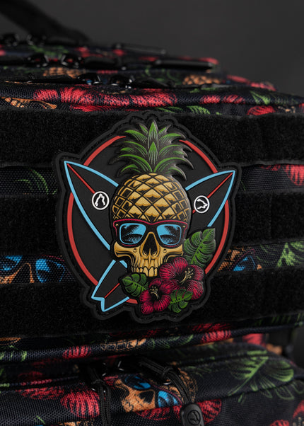 25L Backpack Tropical Rebellion