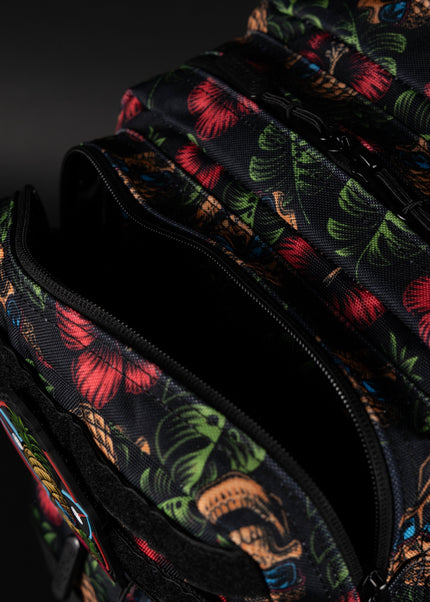 25L Backpack Tropical Rebellion