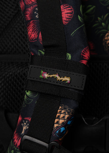 25L Backpack Tropical Rebellion
