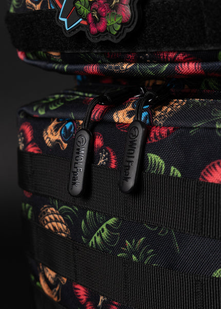 25L Backpack Tropical Rebellion