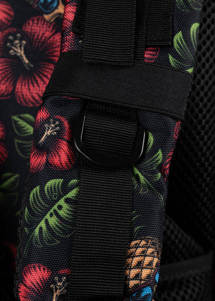 25L Backpack Tropical Rebellion