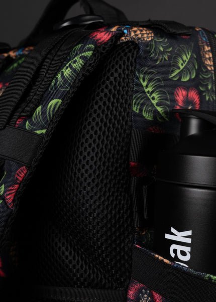 25L Backpack Tropical Rebellion