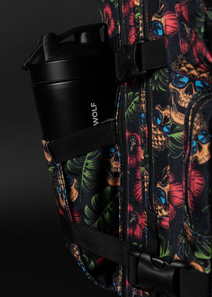25L Backpack Tropical Rebellion