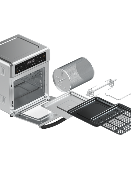 13-Quart Air Fryer Oven