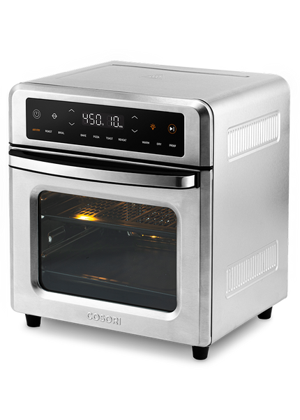 13-Quart Air Fryer Oven