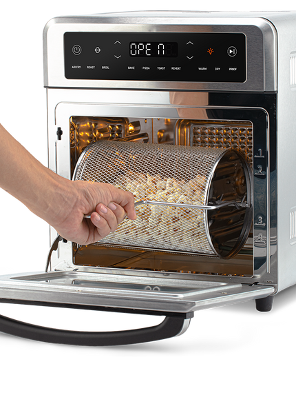 13-Quart Air Fryer Oven