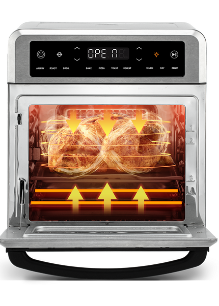 13-Quart Air Fryer Oven