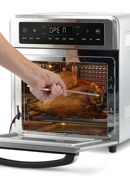 13-Quart Air Fryer Oven