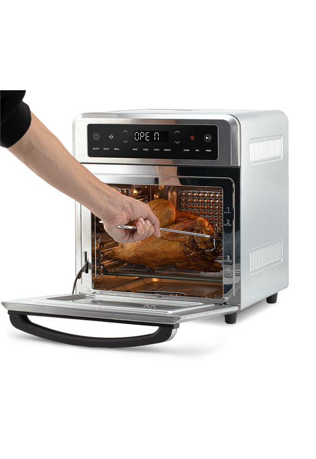 13-Quart Air Fryer Oven