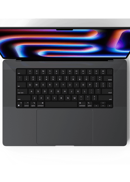16-inch MacBook Pro M4 Pro (2024, Current Model) (Parent Product)