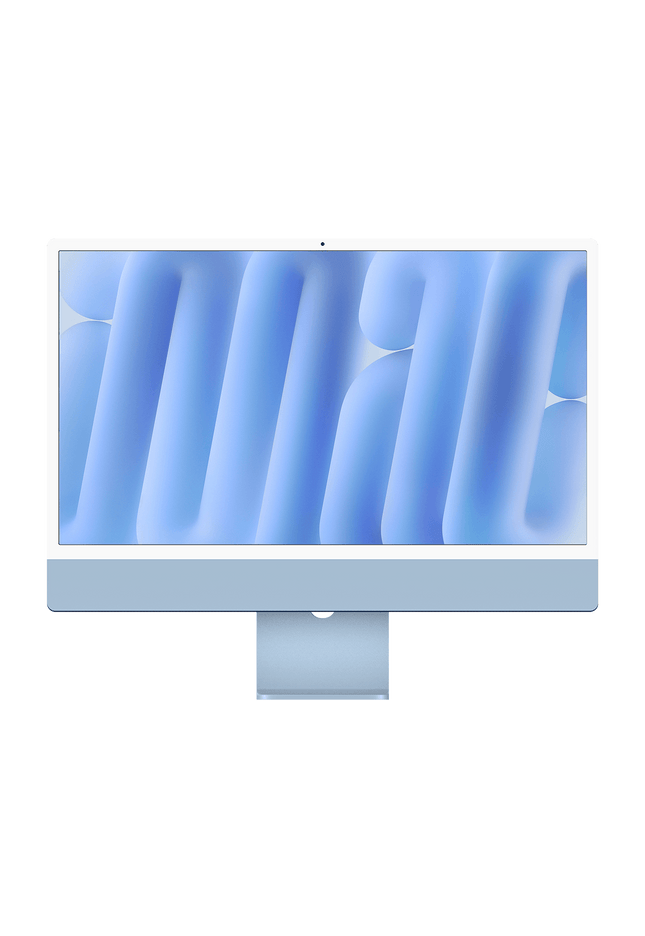 24-inch iMac M4 (2024, Current Model) (Parent Product)