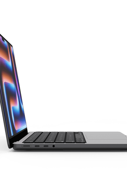 14-inch MacBook Pro M4 Pro (2024, Current Model) (Parent Product)