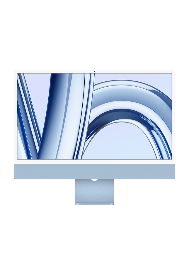 24-inch iMac M3 (2023, Previous Model) (Parent Product)