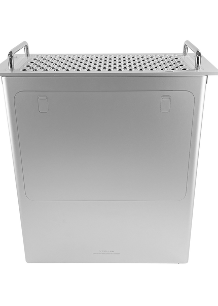 2019 Apple Mac Pro - Intel Xeon 16-Core, 192GB RAM, 4TB Flash, AMD Radeon Pro Vega II Duo 64GB, Rack Mount, Grade A