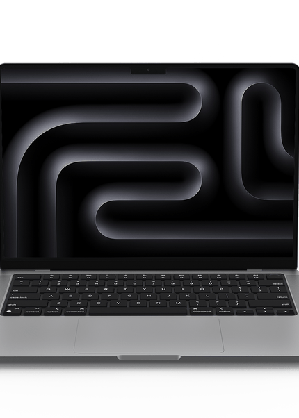 14-inch MacBook Pro M3 (2023, Previous Model) (Parent Product)
