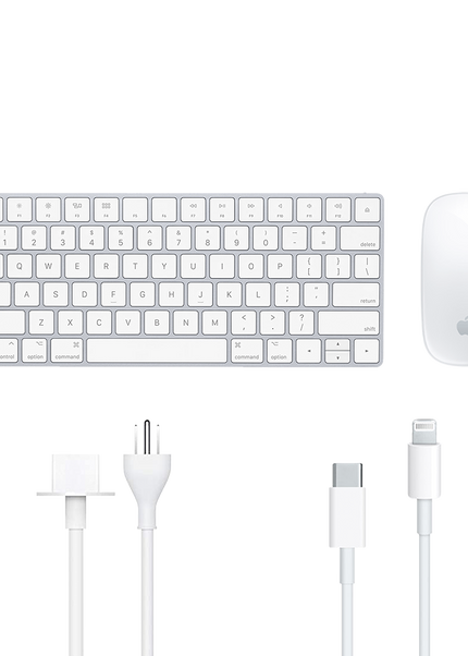 27-inch iMac Pro (2017) (Parent Product)