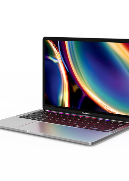 13-inch MacBook Pro Intel (2020, Previous Model) (Parent Product)