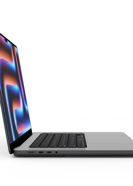 16-inch MacBook Pro M4 Pro (2024, Current Model) (Parent Product)