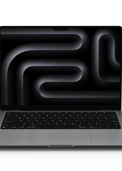14-inch MacBook Pro M3 Max (2023, Previous Model) (Parent Product)