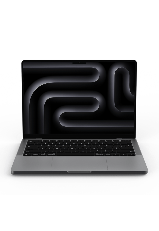 14-inch MacBook Pro M3 Max (2023, Previous Model) (Parent Product)