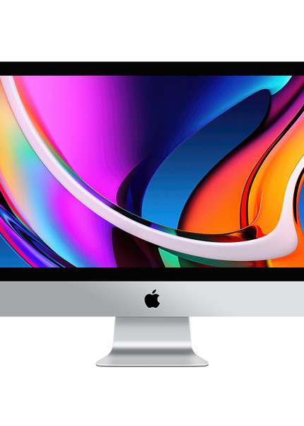 27-inch iMac (2020) (Parent Product)