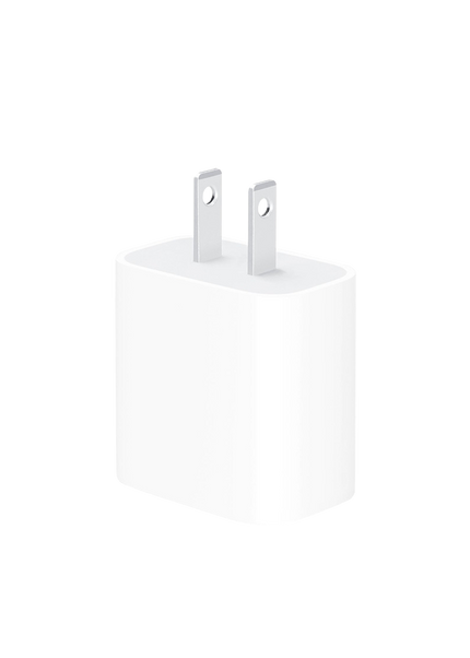 20W USB-C Power Adapter