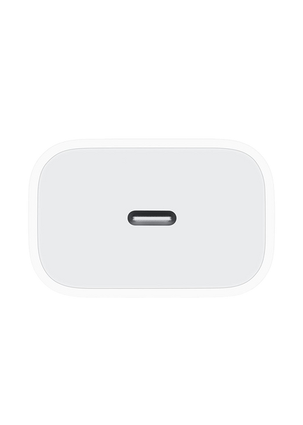 20W USB-C Power Adapter