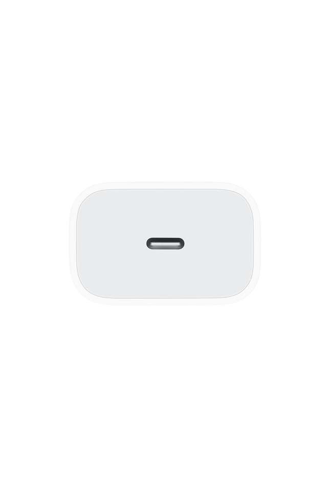 20W USB-C Power Adapter