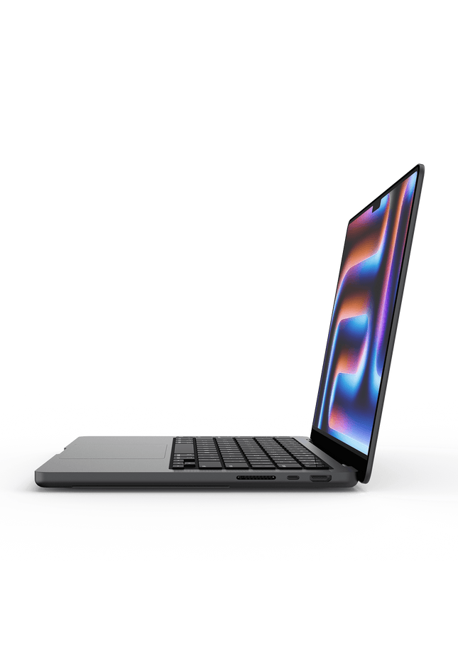 14-inch MacBook Pro M4 Pro (2024, Current Model) (Parent Product)