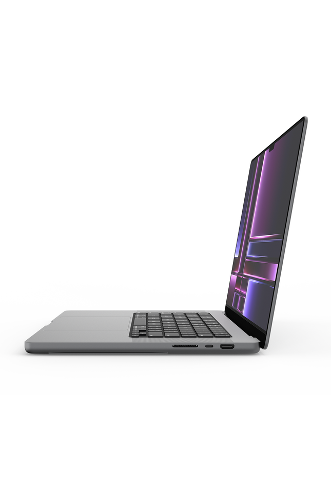 16-inch MacBook Pro (Parent Product)