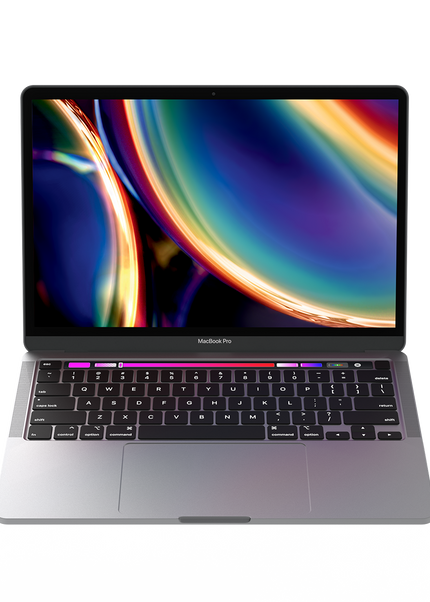 13-inch MacBook Pro Intel (2020, Previous Model) (Parent Product)