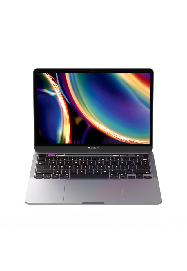 13-inch MacBook Pro Intel (2020, Previous Model) (Parent Product)
