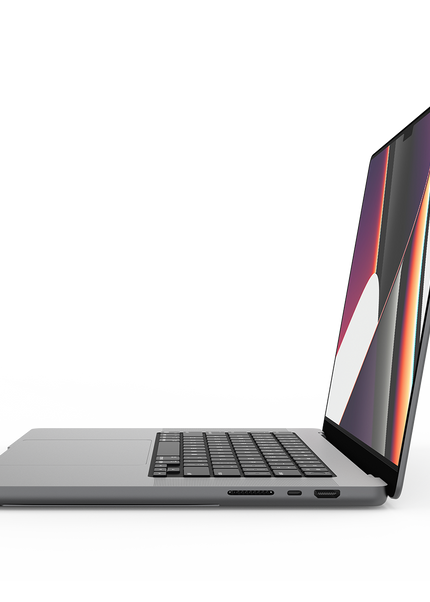 16-inch MacBook Pro M1 (2021, Previous Model) (Parent Product)