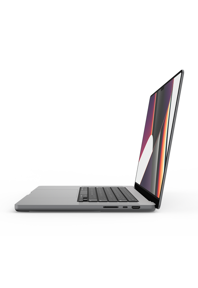 16-inch MacBook Pro M1 (2021, Previous Model) (Parent Product)