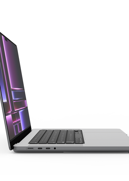 16-inch MacBook Pro (Parent Product)