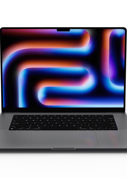 16-inch MacBook Pro M4 Pro (2024, Current Model) (Parent Product)